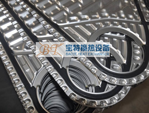 進口板式換熱器膠墊優勢 進口板式換熱器膠墊優勢