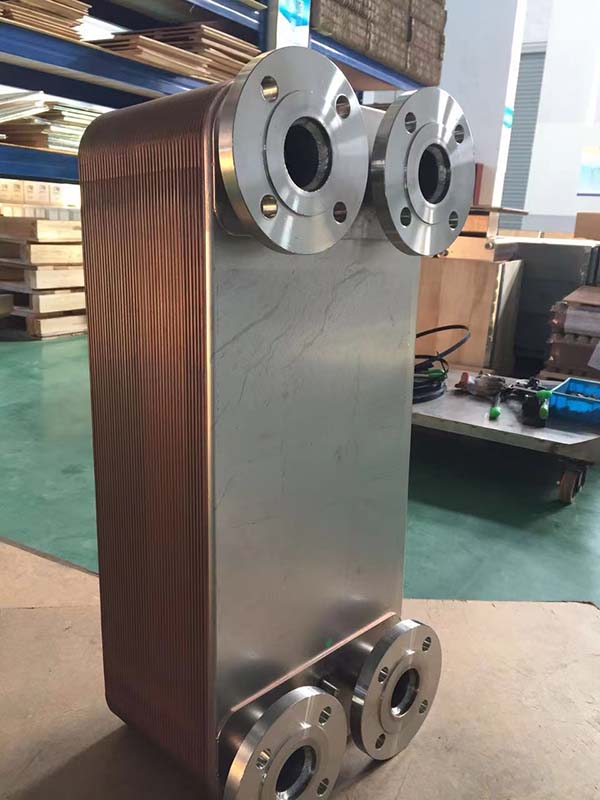 可拆板式換熱器適用于哪些行業 可拆板式換熱器適用于哪些行業